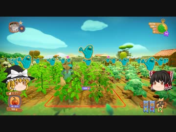 【Farm Together】 マオの暇無し農場日記６ 【ゆっくり実況】その17