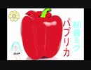 初音ミク　【パプリカ/foorin】　カバー＃５