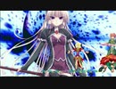 【MUGEN】ムラクモ前後狂上位級ランセレバトル【現人神杯】 part86