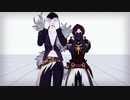 【グラブルMMD】ゴーゴー幽霊船＋おまけ