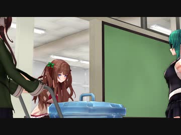 ポリバケツ「お誕生日おめでとう、ちえりちゃん」