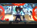 [EXVSFB]500コスでBOSS機体に挑戦part2