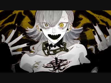 エバ歌ってみた【めちゃお×倚水】