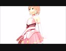 【MMD】Virtu-A-Dolls 02: 千域 音美々 Sexy Walk