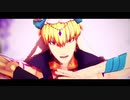 【Fate/MMD】さよならは言えるかな【テオ】