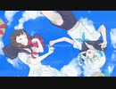 【UTAUカバー】コバルトメモリーズ/626・knit.【6ot:Knot】