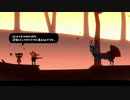 【NITW】実況初心者がエモのゲームを実況プレイ【part21】