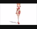 【MMD】チャイナホノカさん Sexy Walk