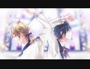 『やっぱ最強！』を歌ってみた 【いすた×芽唯】