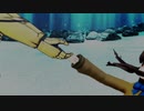 【Fate/MMD】lク゛ラント゛lエスケープl【CCC】