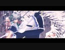 【東方自作アレンジ】Beginning of 1/31622400【TOHO MMD CLOCK - Again - 参加作品】