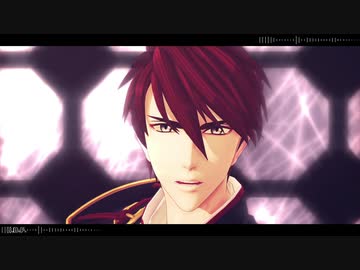【MMD刀剣乱舞】B.B.F【大包平】
