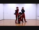 【ダンキラ!!!】MyWorld【コスして踊ってみた】