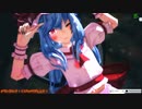 【MMD】キラキラ乙女なおぜう様【ロングヘアイメチェン】