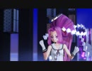 【MMD艦これ】「初春改二と球磨型三姉妹がメイン争奪ジャンケン三回勝負！」その結果：ELECT：1080p