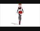 【MMD】MEIKOテスト Sexy Walk