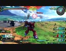 エクバ２　3/16　勝ち分　ガナザク＆クアンタ