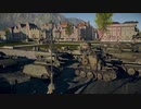 【スウェーデン陸軍ツリー実装】War Thunder. Update 1.97 "VIKING FURY"