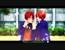 【APヘタリアMMD】伊兄弟はきょうもハレバレ【伊誕2020】