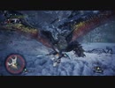 [MHWI] 再び新たな大陸へ [雑談プレイ] Part1 マスターランク解放とお魚さん　後半