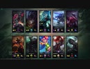 【LoL】ゆっくり実況プレイ493戦目【モルデカイザー】
