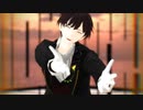 【MMD文アル】ゆずでワンルーム・オール・ザット・ジャズ【MMDカメラ配布】