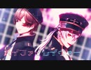 【ChroNoiR】ハイファイレイヴァー【にじさんじMMD】