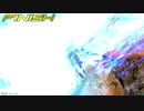 EXVS2 ヤークトアルケー　その2