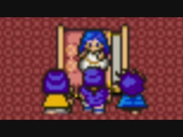 【ドラクエ5】初代・PS2・DS版を同時にプレイして嫁3人とも選ぶ part77