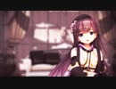 【MMD花騎士】デュランタちゃんでメーベル