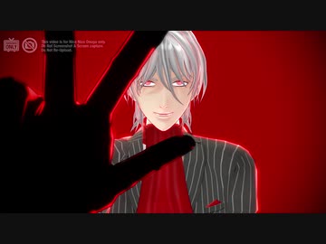 【Fate/MMD】ビターチョコデコレーション【サリエリ】