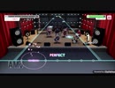 バンドリのリハーサルモード