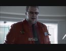#02【DEATH STRANDING】冷静で動じない女ふたり