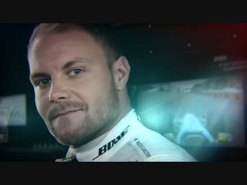 【デンデンデン♪】F1 2020 New オープニングムービー。