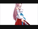 【MMD】神楽 Sexy Walk