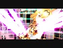 【MMDけもフレ】サイバーサンダーサーバル（1080ｐ）