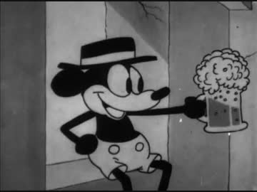 ギャロッピン・ガウチョ (1928)