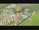 【Cities:Skylines】この未開の地を発展させる #2【ゆっくり実況】