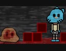 この想いよ、届け！　ゆっくりと東北きりたんのGumball.exe　【単発ゆっくり+VOICEROID実況】