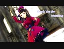 【にじさんじMMD】「リバーシブル・キャンペーン」夜見れな