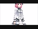 【MMD】有子 Sexy Walk