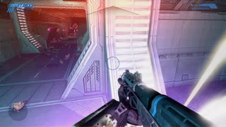 【プレイ動画】Halo:Combat Evolved Anniversary part9【steam版】