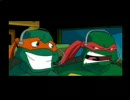TMNT Podcast(2K8企画）【タートルズ】