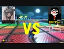 【vtuber:つっきー】マリオで行く、マリオカート8DX 番外編#2【実況プレイ】