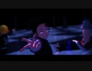 【鬼滅のMMD】　疑心暗鬼　【かまぼこ隊】