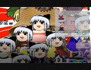 【MUGEN】カオス勢によるカオスによるカオスのためのトーナメント大会part3