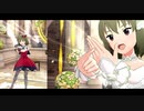 【ミリシタＭＶ】White Vows 昴くんソロ＆ユニットver
