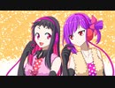 【UTAUカバー】ハッピーシンセサイザ -operation-circuit mix-【ネオンピンクスピネル(Mizka・knit).】