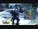 BBPS4　酷いラグワープを見た