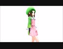 【MMD】ふちゃきち Sexy Walk